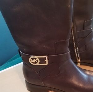 Michael kors women boots